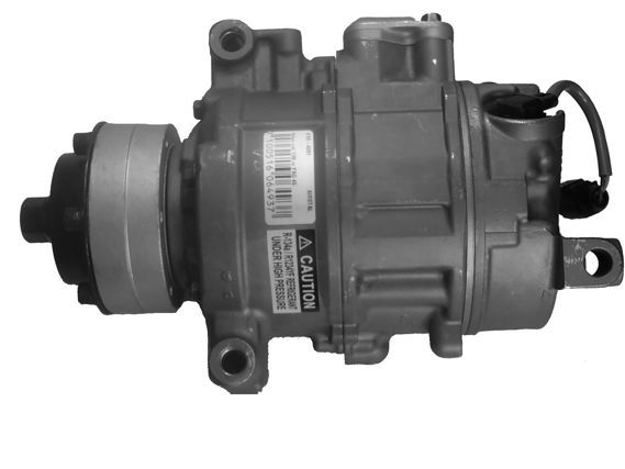 Kompressor, Klimaanlage Airstal 10-4091