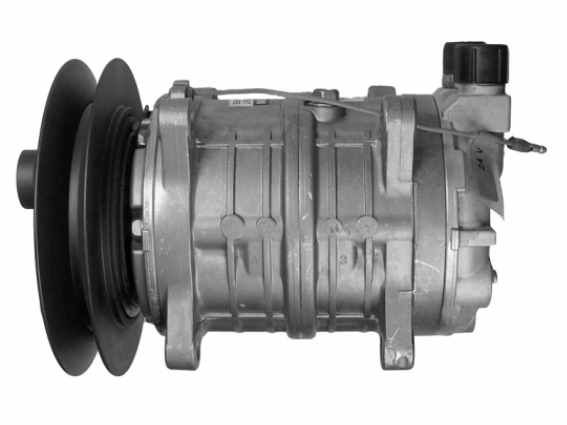 Kompressor, Klimaanlage Airstal 10-3458