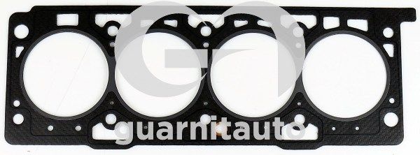 Dichtung, Zylinderkopf GUARNITAUTO 101047-1918
