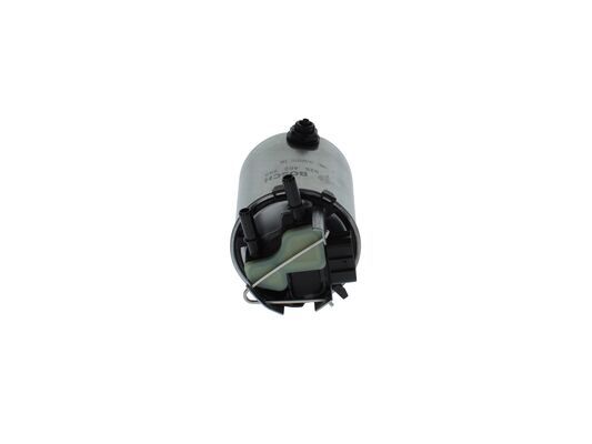 Kraftstofffilter BOSCH F026402288