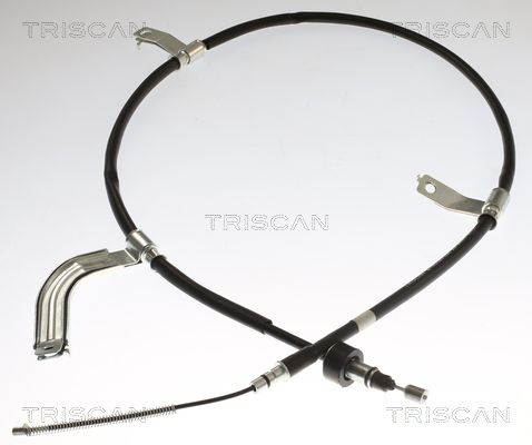 Seilzug Feststellbremse TRISCAN 8140 181164