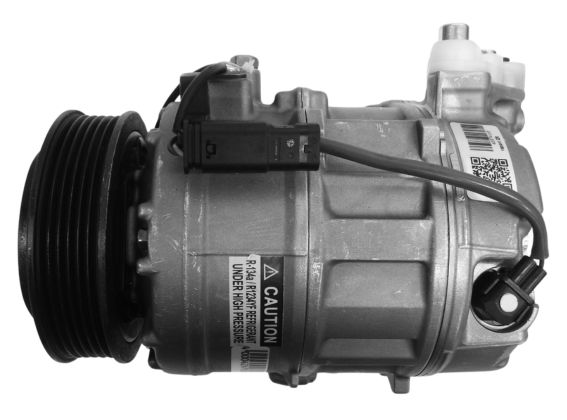 Kompressor, Klimaanlage Airstal 10-5903
