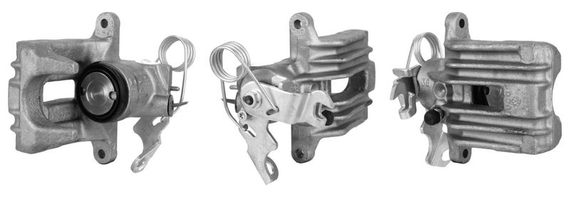 Bremssattel ELSTOCK 86-0193