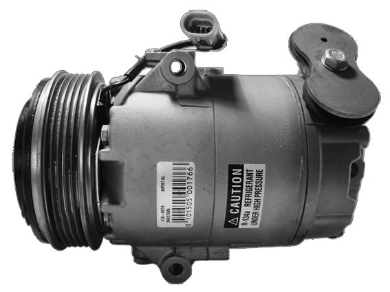 Kompressor, Klimaanlage Airstal 10-0070