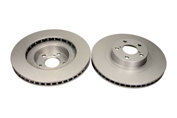 Bremsscheibe QUARO QD8609