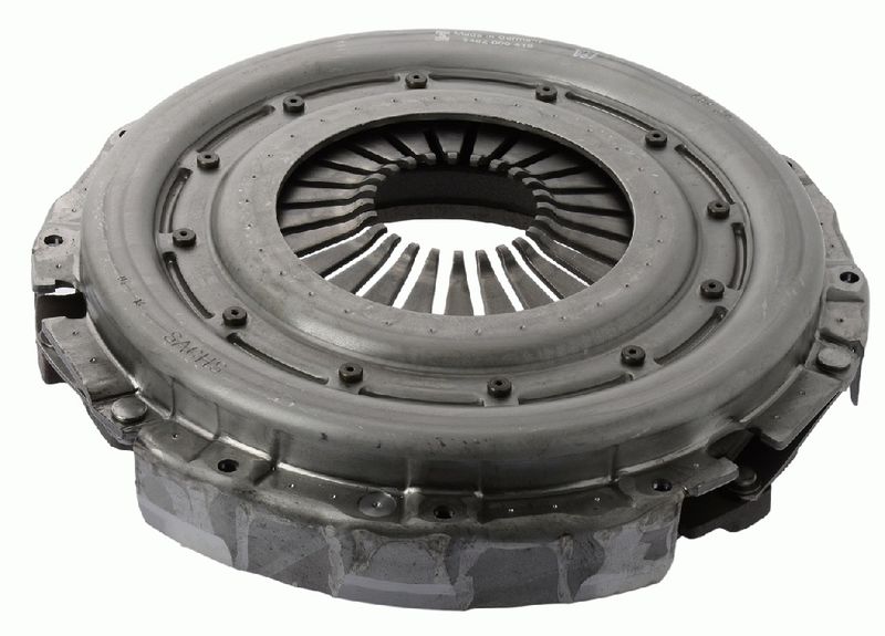 Kupplungsdruckplatte SACHS 3482000419