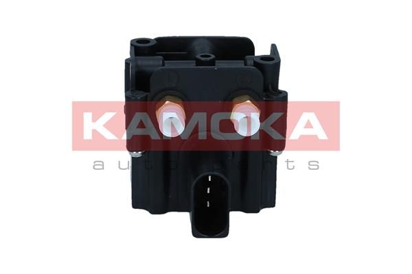Ventil, Druckluftanlage KAMOKA 2078005