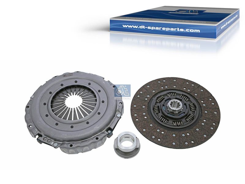 Kupplungssatz DT Spare Parts 3.94024