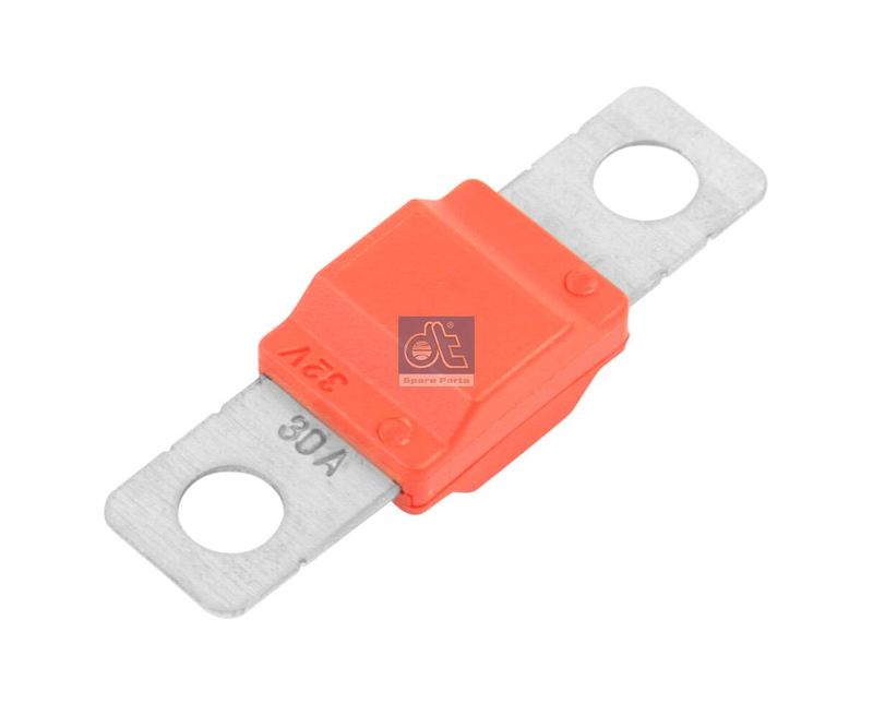 Sicherung DT Spare Parts 7.25810