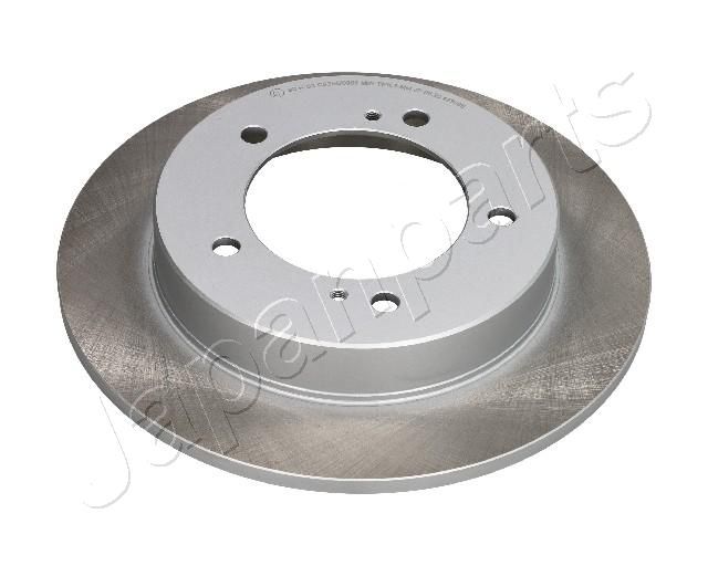 Bremsscheibe JAPANPARTS DI-807C