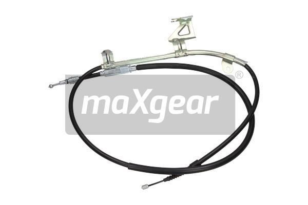 Seilzug, Feststellbremse MAXGEAR 32-0425