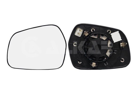 Spiegelglas, Außenspiegel ALKAR 6431769