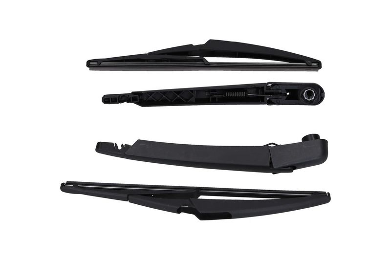 Wischarm Scheibenreinigung Kamoka 25346