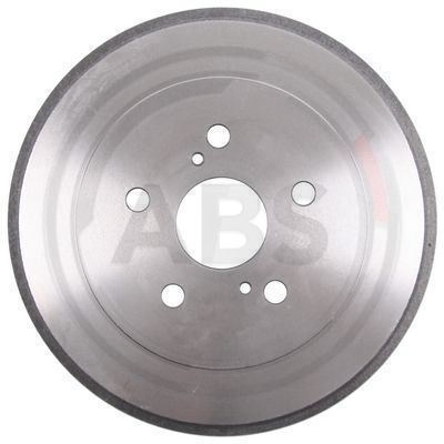 Bremstrommel A.B.S. 2676-S