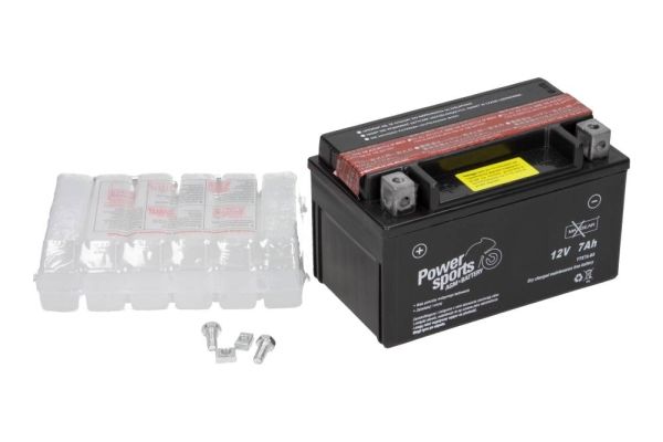 Starterbatterie MAXGEAR 85-9005