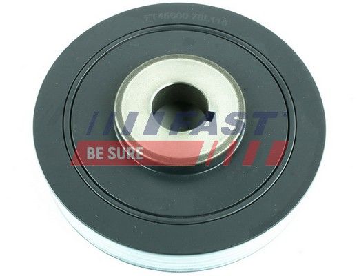 Riemenscheibe, Kurbelwelle FAST FT45600