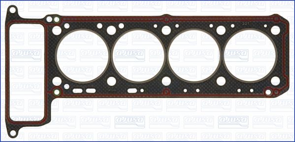 Dichtung Zylinderkopf AJUSA 10068700