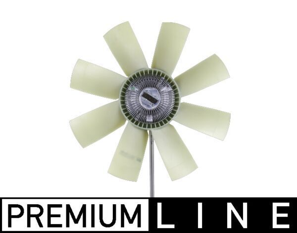 Lüfter, Motorkühlung MAHLE CFF434000P