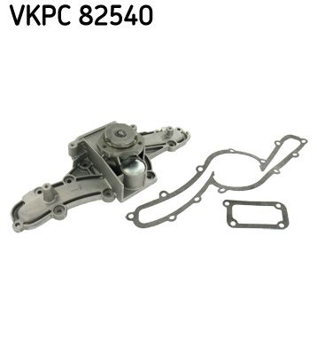 Wasserpumpe, Motorkühlung SKF VKPC 82540