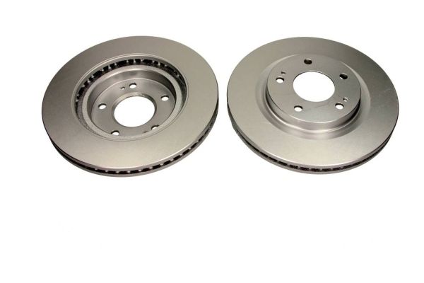 Bremsscheibe QUARO QD4784