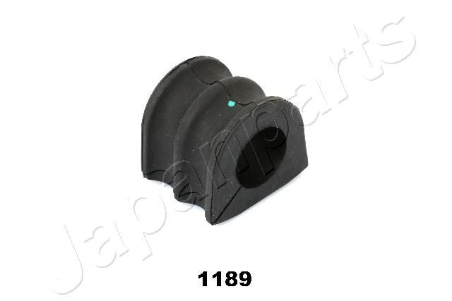 Lagerbuchse Stabilisator JAPANPARTS RU-1189