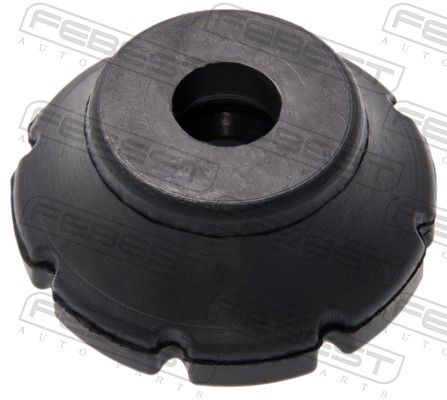 Distanzrohr Stoßdämpfer FEBEST MSB-040