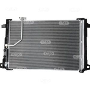 Klimakondensator Klimakühler HC-CARGO 260423