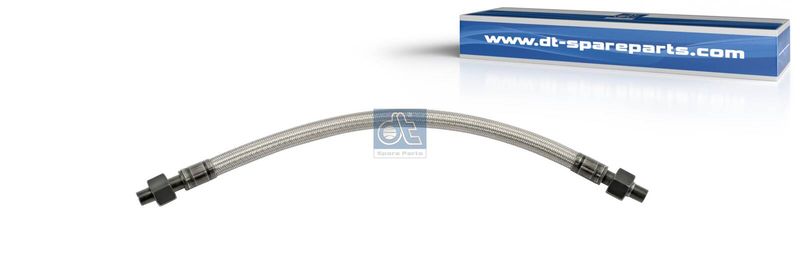 Bremsschlauch DT Spare Parts 1.28035