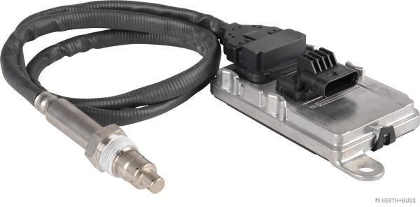 NOx-Sensor, NOx-Katalysator HERTH+BUSS ELPARTS 70680861