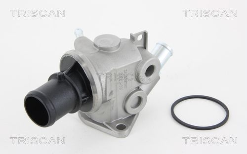 Kühlwasserthermostat TRISCAN 8620 27788