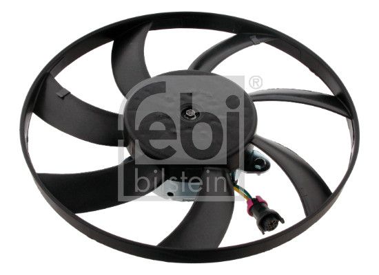Lüfter, Motorkühlung FEBI BILSTEIN 32156