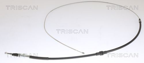 Seilzug Feststellbremse TRISCAN 8140 2911001