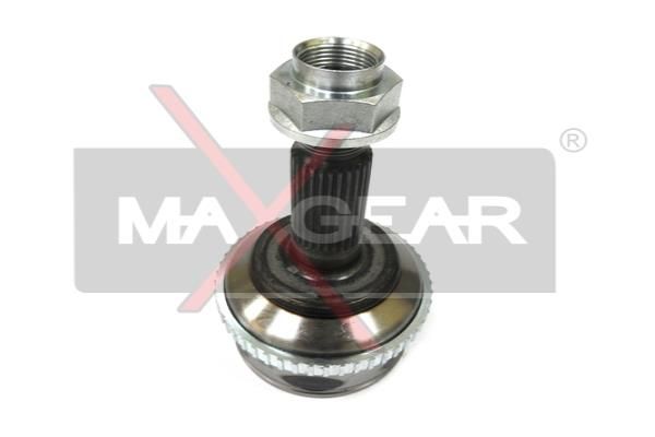 Gelenksatz Antriebswelle MAXGEAR 49-0353