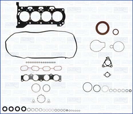 Dichtungsvollsatz, Motor AJUSA 50437100