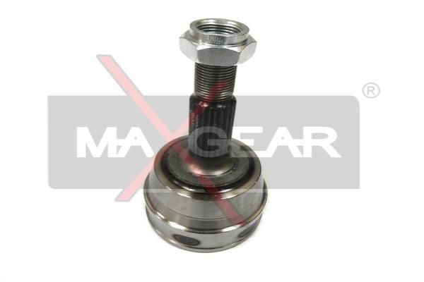 Gelenksatz Antriebswelle MAXGEAR 49-0243