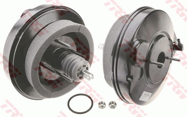 Bremskraftverstärker TRW PSA398