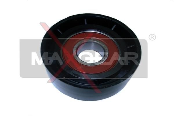 Spannrolle Keilrippenriemen MAXGEAR 54-0083