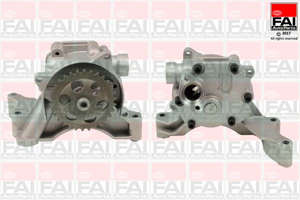Ölpumpe FAI AutoParts op332