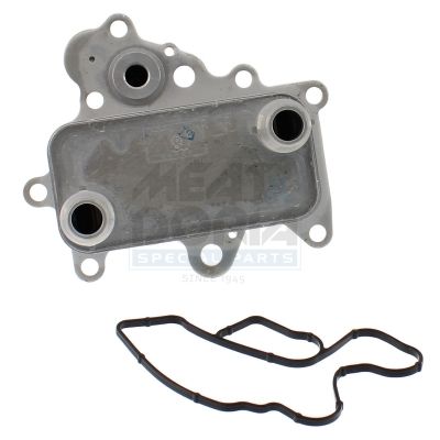 Ölkühler, Motoröl MEAT & DORIA 95321