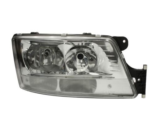 Hauptscheinwerfer TRUCKLIGHT HL-MA008R