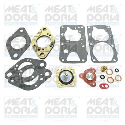 Reparatursatz, Vergaser MEAT & DORIA S62F
