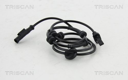 Sensor, Raddrehzahl TRISCAN 818015176