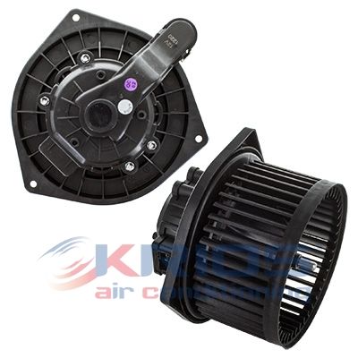 Innenraumgebläse MEAT & DORIA K92262