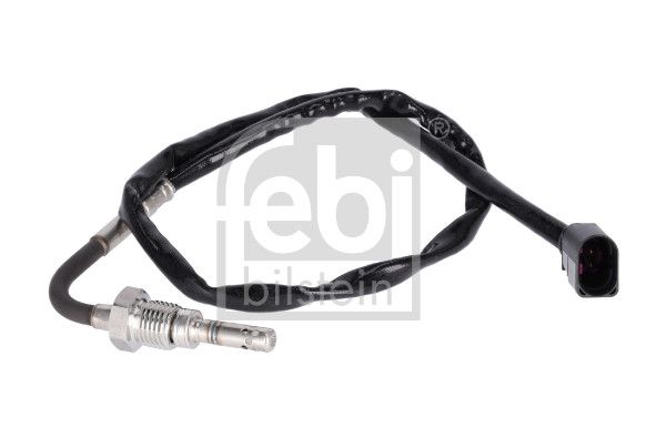 Sensor, Abgastemperatur FEBI BILSTEIN 185316
