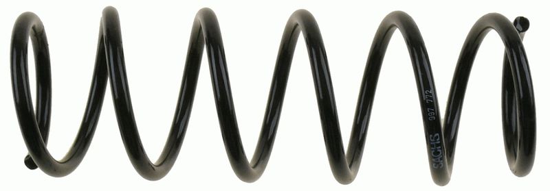 Fahrwerksfeder SACHS 997 772
