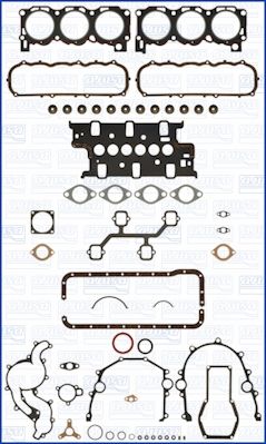Dichtungsvollsatz, Motor AJUSA 50039900