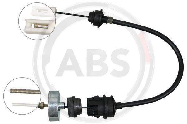 Kupplungsseil / Kupplungszug A.B.S. K26900