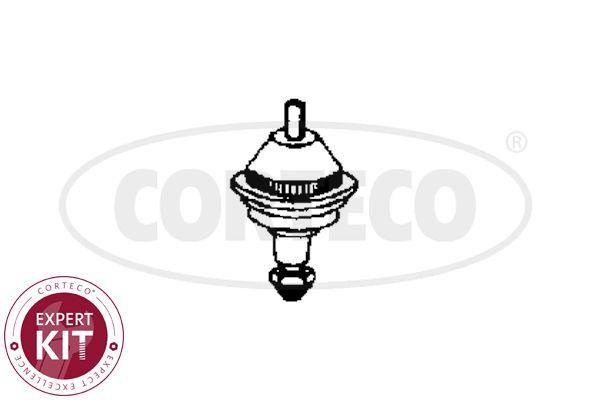 Trag-/Führungsgelenk CORTECO 49395733