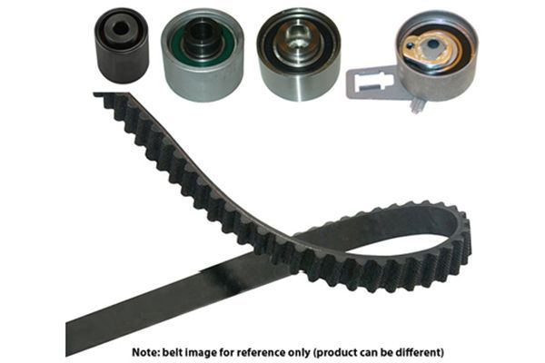 Zahnriemensatz KAVO PARTS DKT-4009