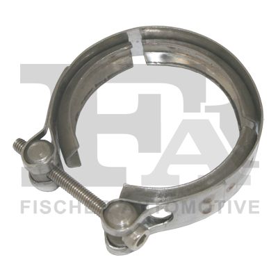 Rohrverbinder Abgasanlage FA1 969-870